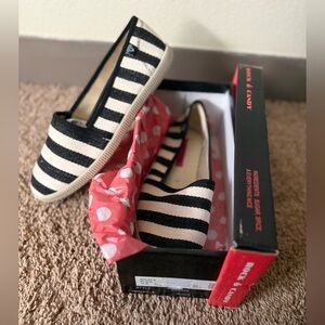 Rock & Candy by ZiGi size 10 New in box! No Smoke/Pet allergic.